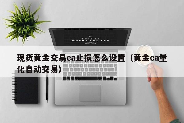 现货黄金交易ea止损怎么设置（黄金ea量化自动交易）
