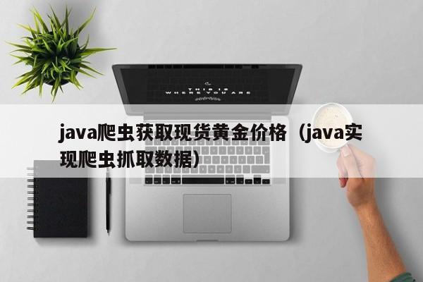 java爬虫获取现货黄金价格（java实现爬虫抓取数据）