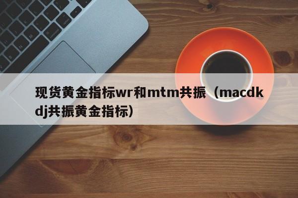 现货黄金指标wr和mtm共振（macdkdj共振黄金指标）
