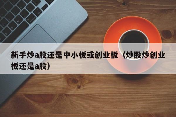 新手炒a股还是中小板或创业板（炒股炒创业板还是a股）